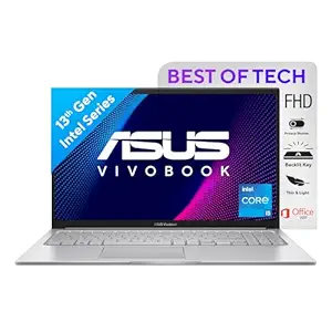 Asus Vivobook S15