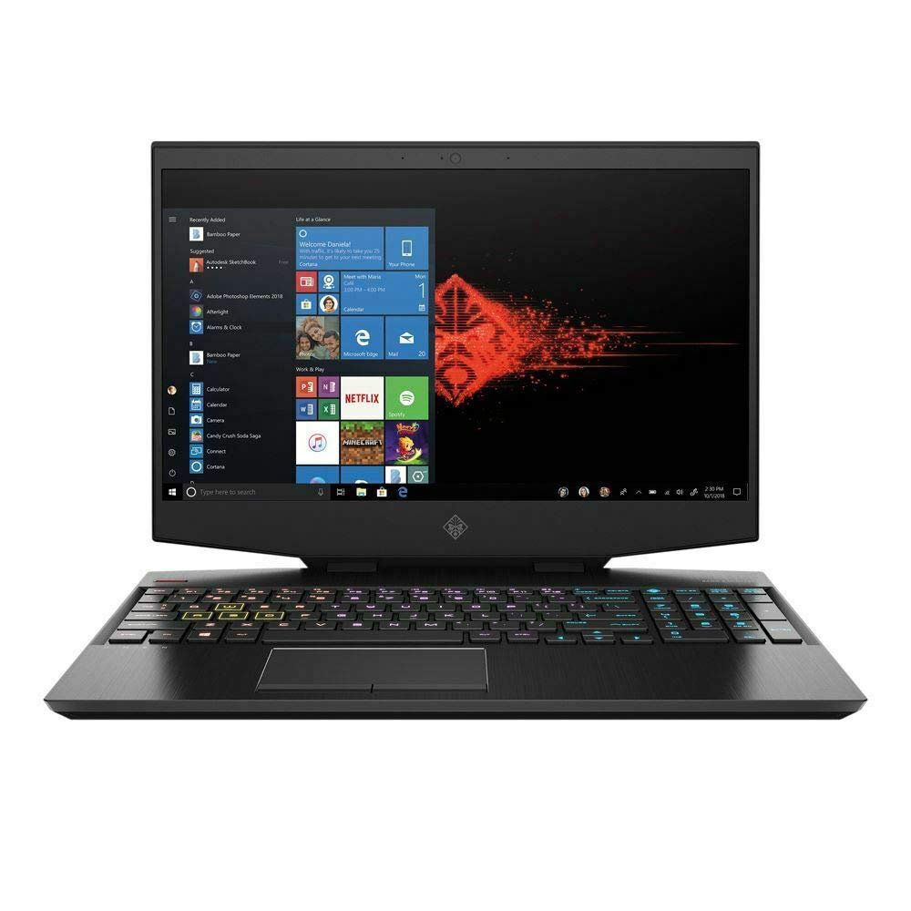 HP Omen 15