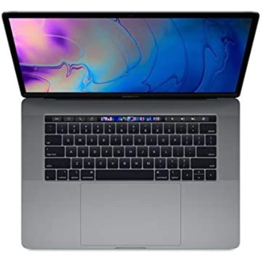 MacBook Pro 2018 15-inch